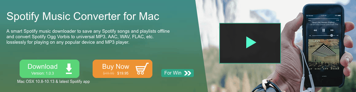 DRmare Spotify Music Converter 1.5.0 Crack FREE Download